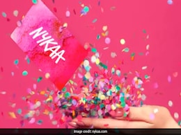 Nykaa IPO : खुल गया नायिका का 5,352 करोड़ का आईपीओ, यूनिकॉर्न बन चुकी कंपनी का ये है इशू प्राइस Nykaa IPO : खुल गया नायिका का 5,352 करोड़ का आईपीओ, यूनिकॉर्न बन चुकी कंपनी का ये है इशू प्राइस