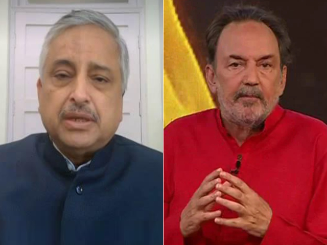 Viruses Will Keep Jumping Species: What AIIMS Chief Said On 'One Health'