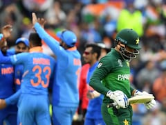 T20 World Cup: Stats, Records Of India And Pakistan Squads