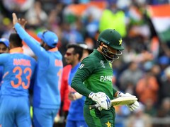 India vs Pakistan: Overall Head-To-Head T20I Record, Stats