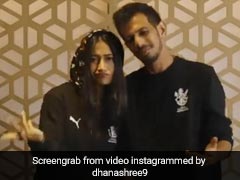 हार्डी संधू के गाने पर युजवेंद्र चहल-धनाश्री वर्मा का धमाकेदार डांस Video वायरल, फैन्स बोले- भाई अपना रॉकस्टार