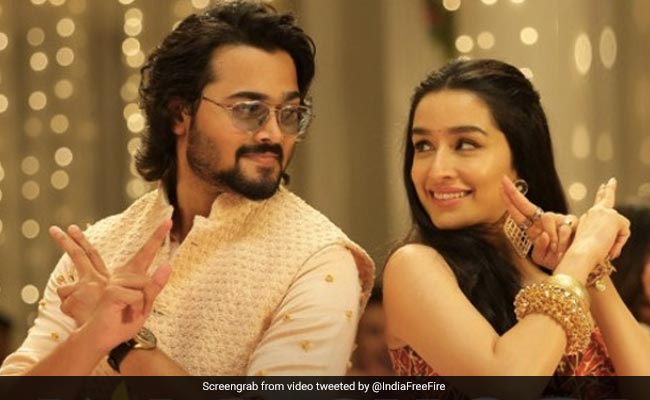 श्रद्धा कपूर के साथ यूट्यूबर भुवन बाम फ्री-फायर के म्यूजिक वीडियो में आएंगे नजर, दिवाली पर रिलीज होगा सॉन्ग