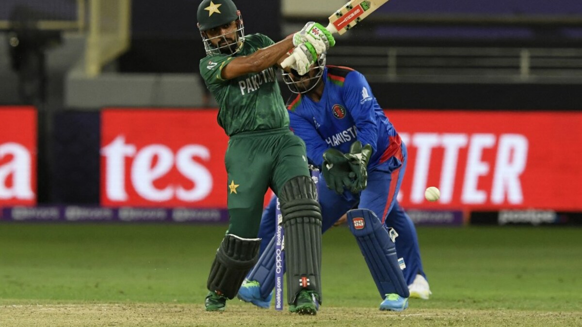 T20 World Cup: Pakistan Defeat Afghanistan By 5 Wickets, Move Closer To Semifinals