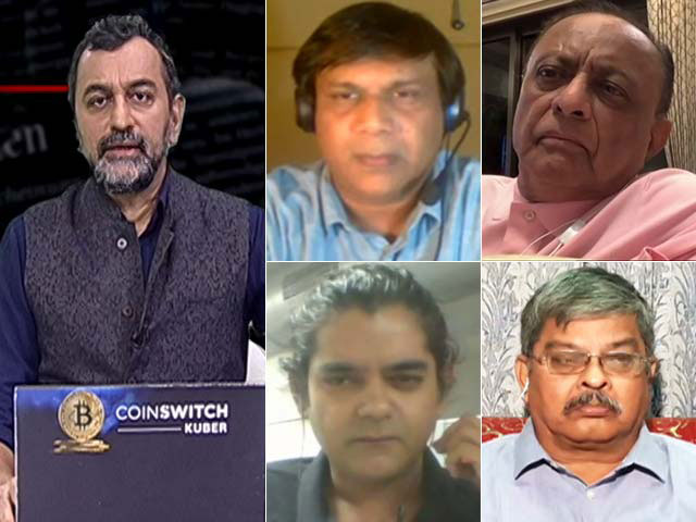 Drug Agency Caught In Aryan Khan Case Firestorm