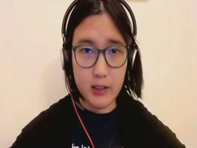 "Up To The People Of India To Hold Facebook Responsible": Whistleblower