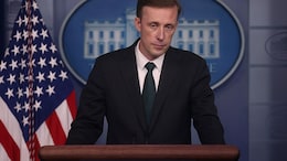 US NSA Talks With Bangladesh's Interim PM Amid Rising Minority Violence