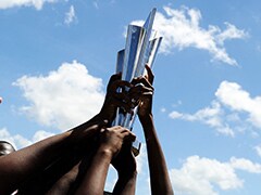 T20 World Cup Live: Oman And Papua New Guinea Clash In Tournament Opener