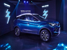 Tata Motors Invests Rs. 700 Crore In A New EV Division Tata Motors Invests Rs. 700 Crore In A New EV Division