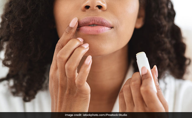 Skincare: Try These Home Remedies To Beat Chapped Lips In Winter