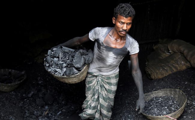 How India's Battling Worst Power Shortage In Many Years