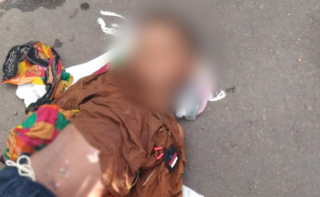 Abandoned Baby Found In Karnataka's Belagavi May Be Victim Of Black Magic