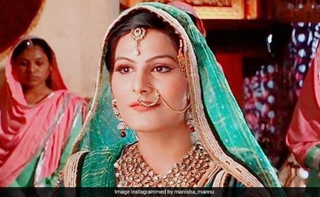 "Heartbreaking": Paridhi Sharma Mourns <i>Jodha Akbar</i> Co-Star Manisha Yadav