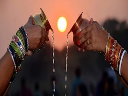 Surya Shashti Vrat 2021: जानिये सूर्य षष्ठी व्रत का महत्व व इसके पीछे की कथा Surya Shashti Vrat 2021: जानिये सूर्य षष्ठी व्रत का महत्व व इसके पीछे की कथा