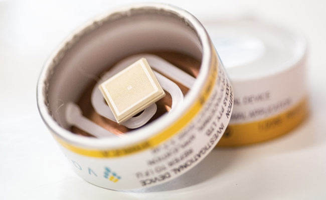 Needle-Free Covid Vaccine Patches Coming Soon, Say Researchers