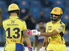 CSK vs GT, Final: यह गुजराती है CSK के पावर-प्ले का सबसे बड़ा दुश्मन, फाइनल में पैदा कर सकता है बड़ा अंतर CSK vs GT, Final: यह गुजराती है CSK के पावर-प्ले का सबसे बड़ा दुश्मन, फाइनल में पैदा कर सकता है बड़ा अंतर