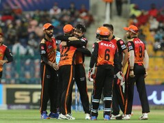 SRH vs MI, SRH Predicted XI: SRH Likely To Retain Winning Combination
