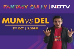 MI vs DC, MUM vs DEL Fantasy Tips & Predictions | Fantasy Gully MI vs DC, MUM vs DEL Fantasy Tips & Predictions | Fantasy Gully