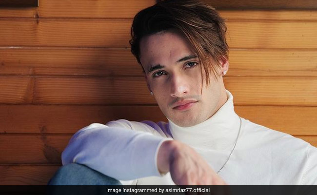 Asim Riaz On The Menswear Trend He Can't Get Enough Of And More Of His Style Tips