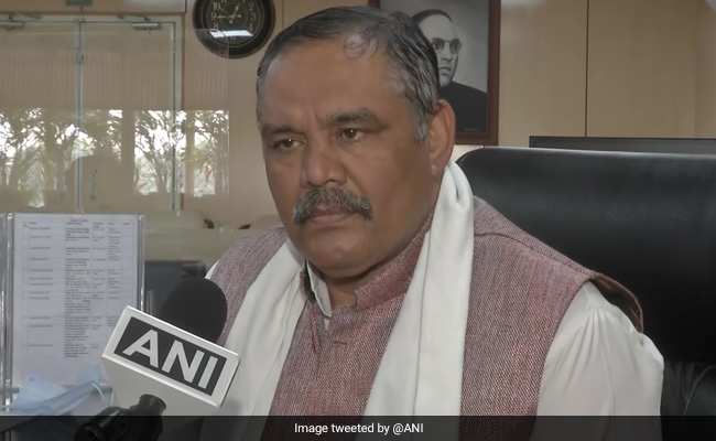 Farmers Cannot "Wash Their Hands Off": Caste Panel Chief On Killing At Protest Site