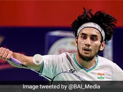 Denmark Open: Lakshya Sen Sails Into Second Round, Saina Nehwal Sinks