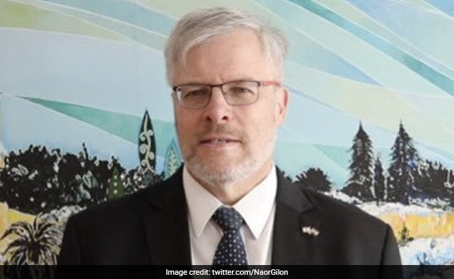 "Adani Group Has Potential": Israel Ambassador Backs Takeover Of Haifa Port