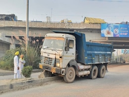 3 Women Farmers Run Over By Truck Near Protest Site In Haryana 3 Women Farmers Run Over By Truck Near Protest Site In Haryana