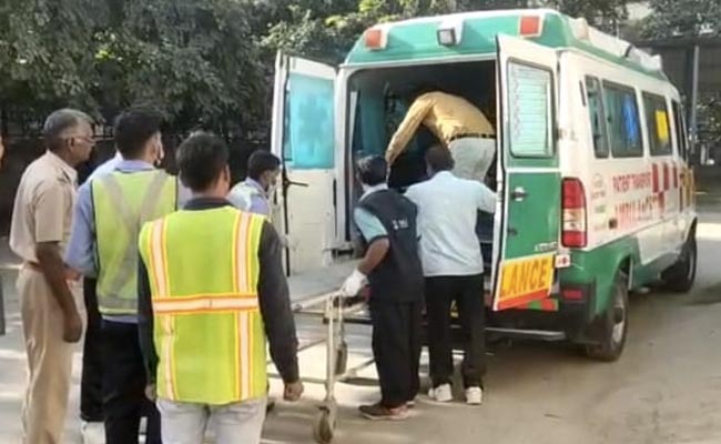 8 Of Family Killed After Speeding Truck Rams Into Car In Haryana
