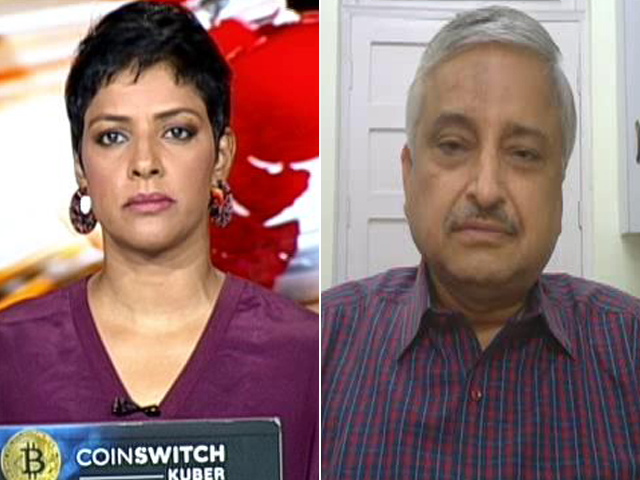 "UK Government Not Accepting Vaccine Invented In UK": AIIMS Chief To NDTV