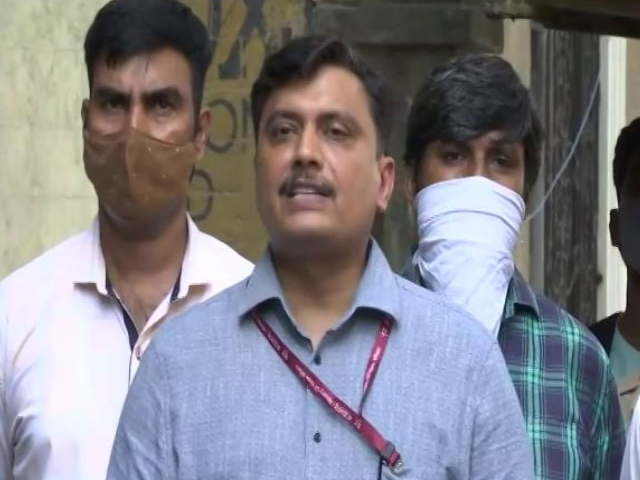 All Accused Treated As Per Law: Narcotics Agency On Mumbai Drug Bust Case