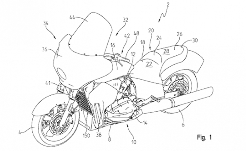 Indian Motorcycle To Introduce 2022 Indian Pursuit