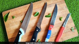 5 Durable Knife Sets That Will Make Your Daily Cooking Smooth