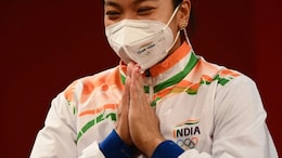 Mirabai Chanu, Jeremy Lalrinnunga To Skip Asian Weightlifting Championships