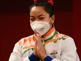 Mirabai Chanu, Jeremy Lalrinnunga To Skip Asian Weightlifting Championships