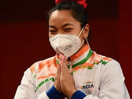 Mirabai Chanu To Compete In New Weight Category In 2022 Commonwealth Games