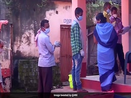 Odisha's Pipili Seat Records 78.24% Polling In Bypoll Odisha's Pipili Seat Records 78.24% Polling In Bypoll
