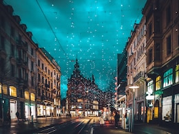 Ticino On A Plate:  An Italian Food Trail Through Ticino, Switzerland