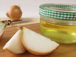 Why Your Homemade Onion Juice Might Not Be Reducing Hair Fall Why Your Homemade Onion Juice Might Not Be Reducing Hair Fall