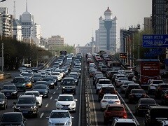 Supplier Novares Seeks Damages From Carmakers Over Cancelled Orders