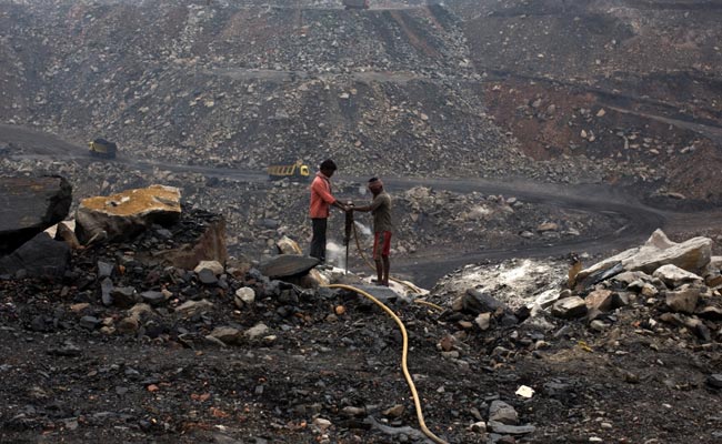 As India Faces Power Crunch, Potential Next Steps In Coal Crisis