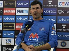 T20 WC: IPL-Winning CSK Coach Stephen Fleming Joins New Zealand Camp