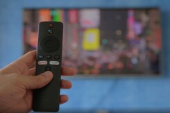 Xiaomi Mi TV 5X 55-inch Ultra-HD LED Smart TV Review: Best TV under Rs. 50,000? Xiaomi Mi TV 5X 55-inch Ultra-HD LED Smart TV Review: Best TV under Rs. 50,000?
