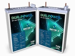 Battrixx Launches Dual Power Electric Vehicle Smart Batteries In India