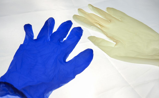 US Bars Rubber Gloves From Malaysian Firm Over Alleged "Labour Abuses"