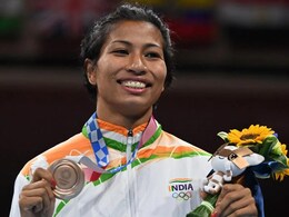 Lovlina Borgohain, Shiva Thapa In Contention For Place In AIBA Athletes Committee Lovlina Borgohain, Shiva Thapa In Contention For Place In AIBA Athletes Committee