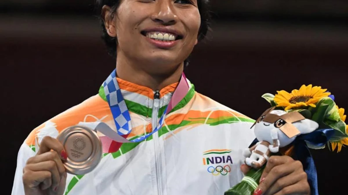 Olympic Medallist Lovlina Borgohain Alleges “Mental Harassment” Ahead Of CWG 2022 | Commonwealth Games News