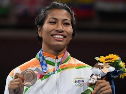 Olympic Medallist Lovlina Borgohain Alleges "Mental Harassment" Ahead Of CWG 2022 Olympic Medallist Lovlina Borgohain Alleges "Mental Harassment" Ahead Of CWG 2022