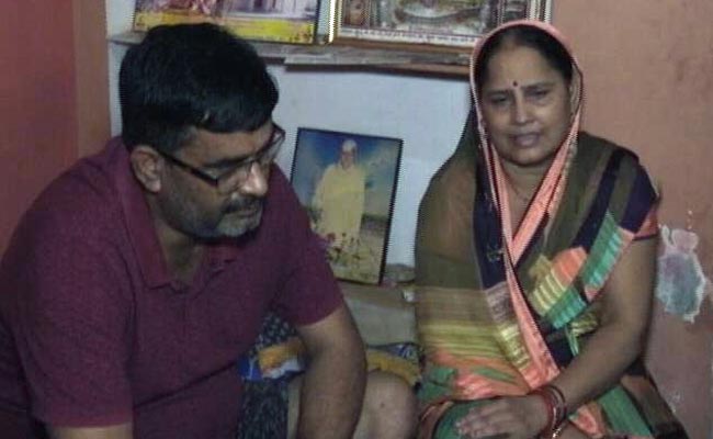 Only Farmers On Agenda, Says Family Of BJP Worker Killed In UP Violence