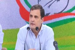 Pegasus Is An Attempt To Crush Indian Democracy, Says Rahul Gandhi Pegasus Is An Attempt To Crush Indian Democracy, Says Rahul Gandhi