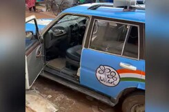 Trinamool MP Sushmita Dev Attacked In Tripura, Party Blames BJP Trinamool MP Sushmita Dev Attacked In Tripura, Party Blames BJP