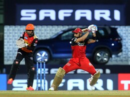 IPL 2021, RCB vs SRH: When And Where To Watch Match, Live Telecast, Live Streaming